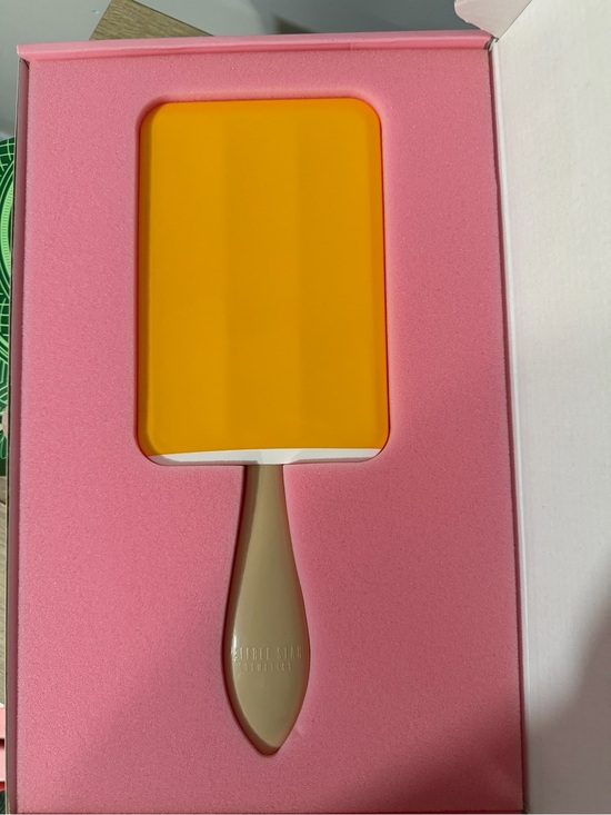 Accessories - Jeffree Star Original Creamsicle Mirror